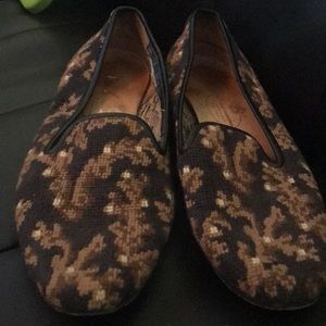 Stubbs and wootton flats